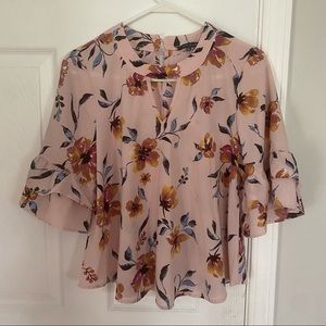 Kirious Blouse